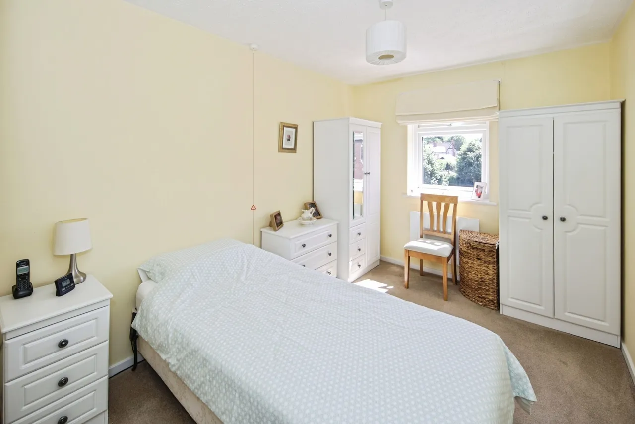 Long Street, Atherstone, Warwickshire, CV9, photo 7