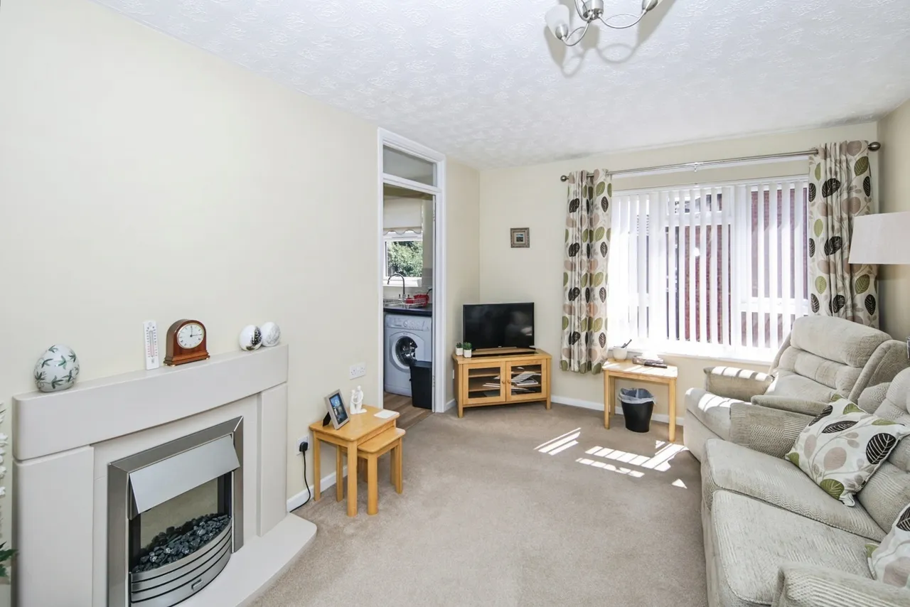 Long Street, Atherstone, Warwickshire, CV9, photo 6
