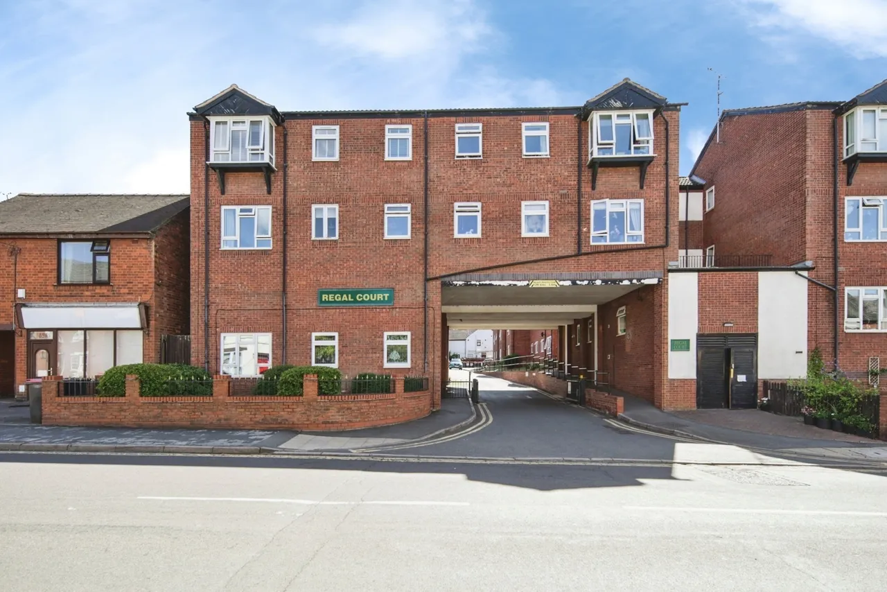 Long Street, Atherstone, Warwickshire, CV9, photo 13