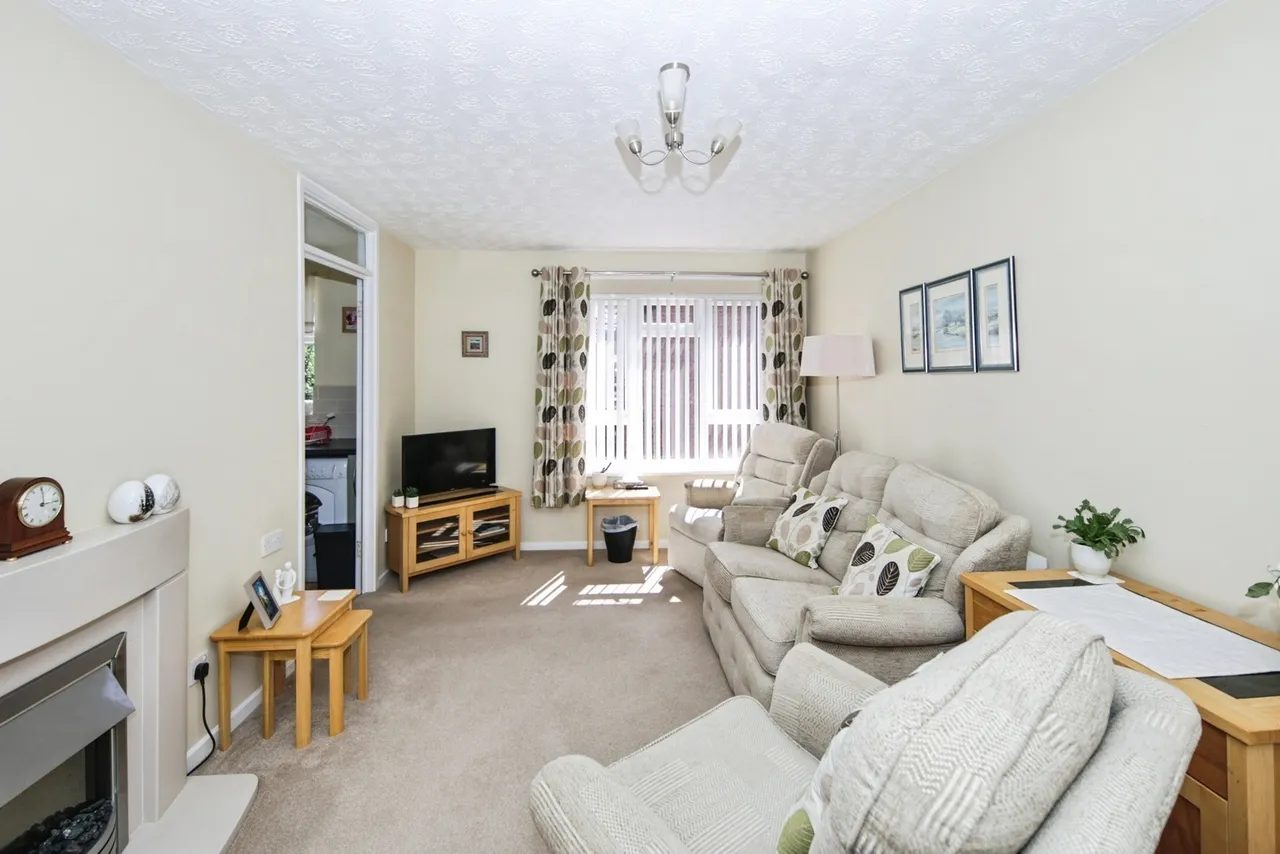 Long Street, Atherstone, Warwickshire, CV9, photo 2