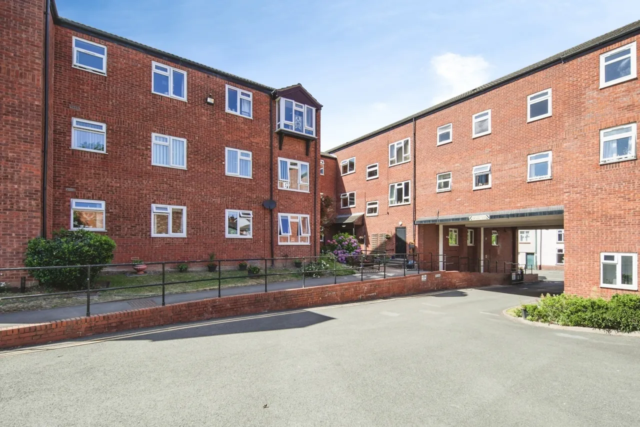 Long Street, Atherstone, Warwickshire, CV9, photo 12