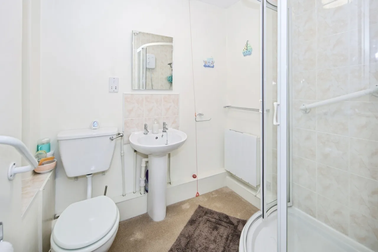 Long Street, Atherstone, Warwickshire, CV9, photo 11