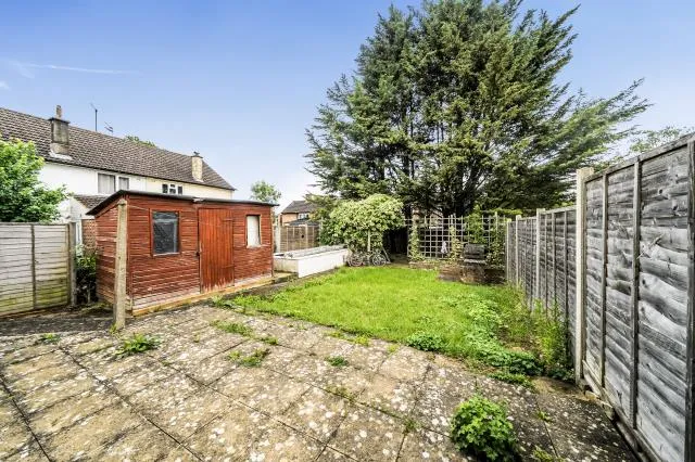 Masons Road, Headington, OX3, photo 15