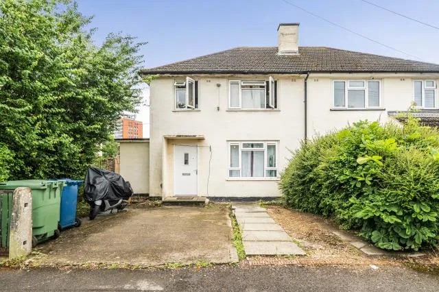 5 bed house for sale, Masons Road, Headington, OX3