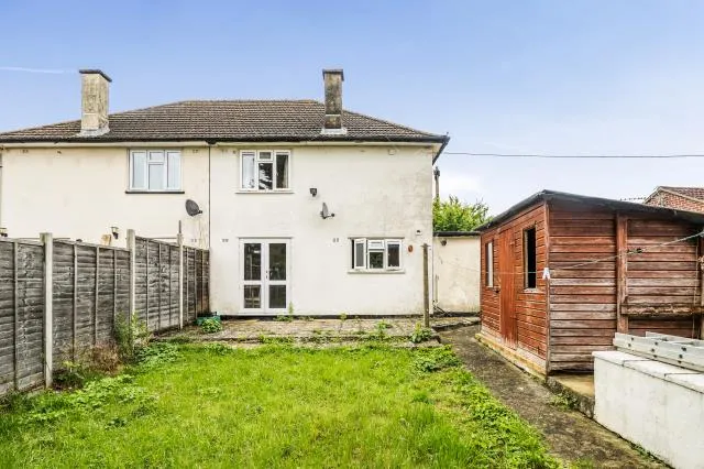 Masons Road, Headington, OX3, photo 16