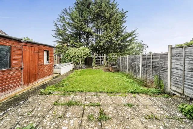 Masons Road, Headington, OX3, photo 18