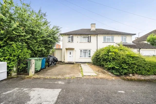 Masons Road, Headington, OX3, photo 19
