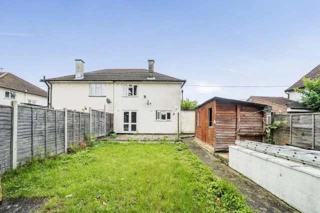 Masons Road, Headington, OX3, photo 17