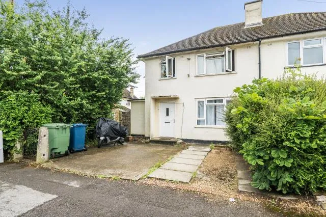 Masons Road, Headington, OX3, photo 20