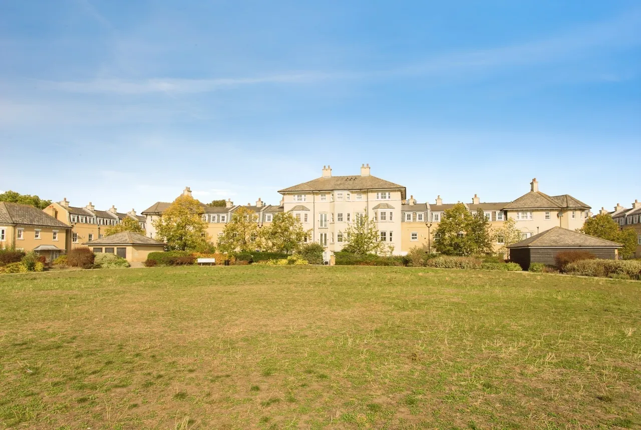 St. Matthews Gardens, Cambridge, CB1, photo 2