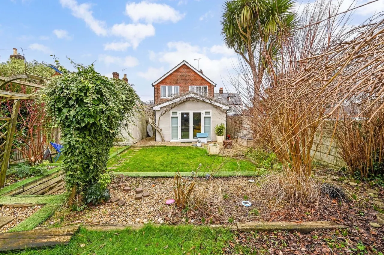 Lyndhurst, SO43, photo 20