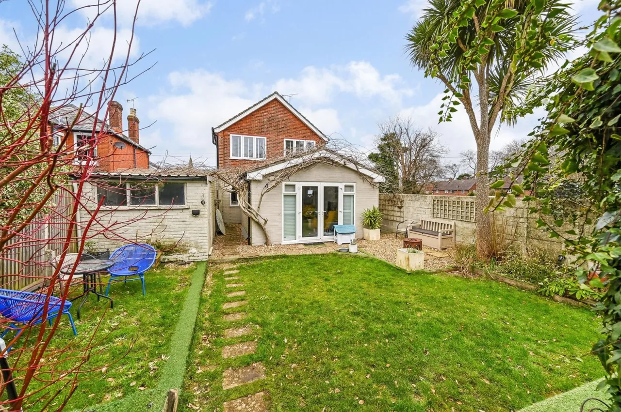 Lyndhurst, SO43, photo 10