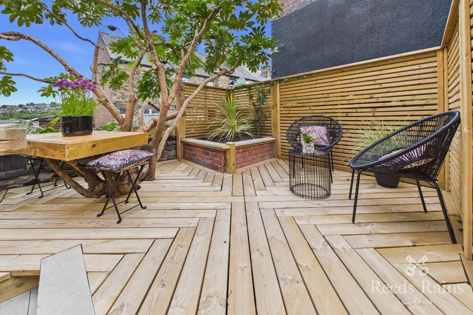 Norris Road, Sheffield, S6, photo 8