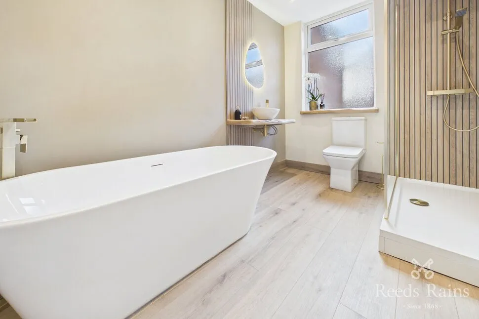 Norris Road, Sheffield, S6, photo 3