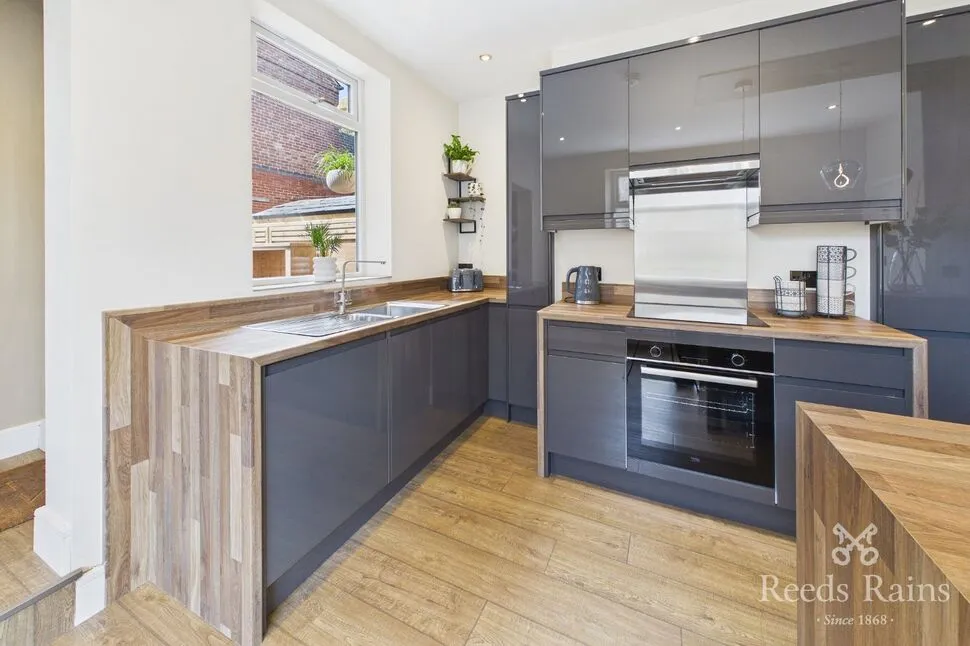 Norris Road, Sheffield, S6, photo 9
