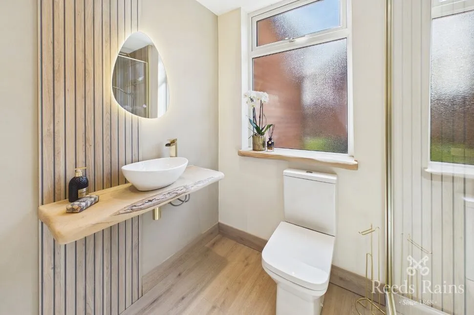 Norris Road, Sheffield, S6, photo 7