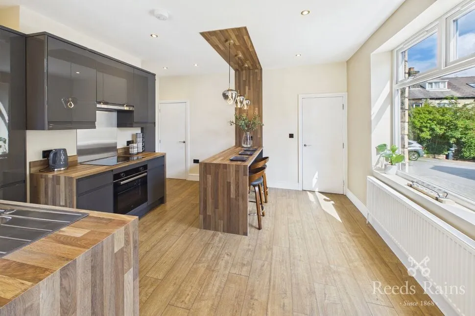 Norris Road, Sheffield, S6, photo 12