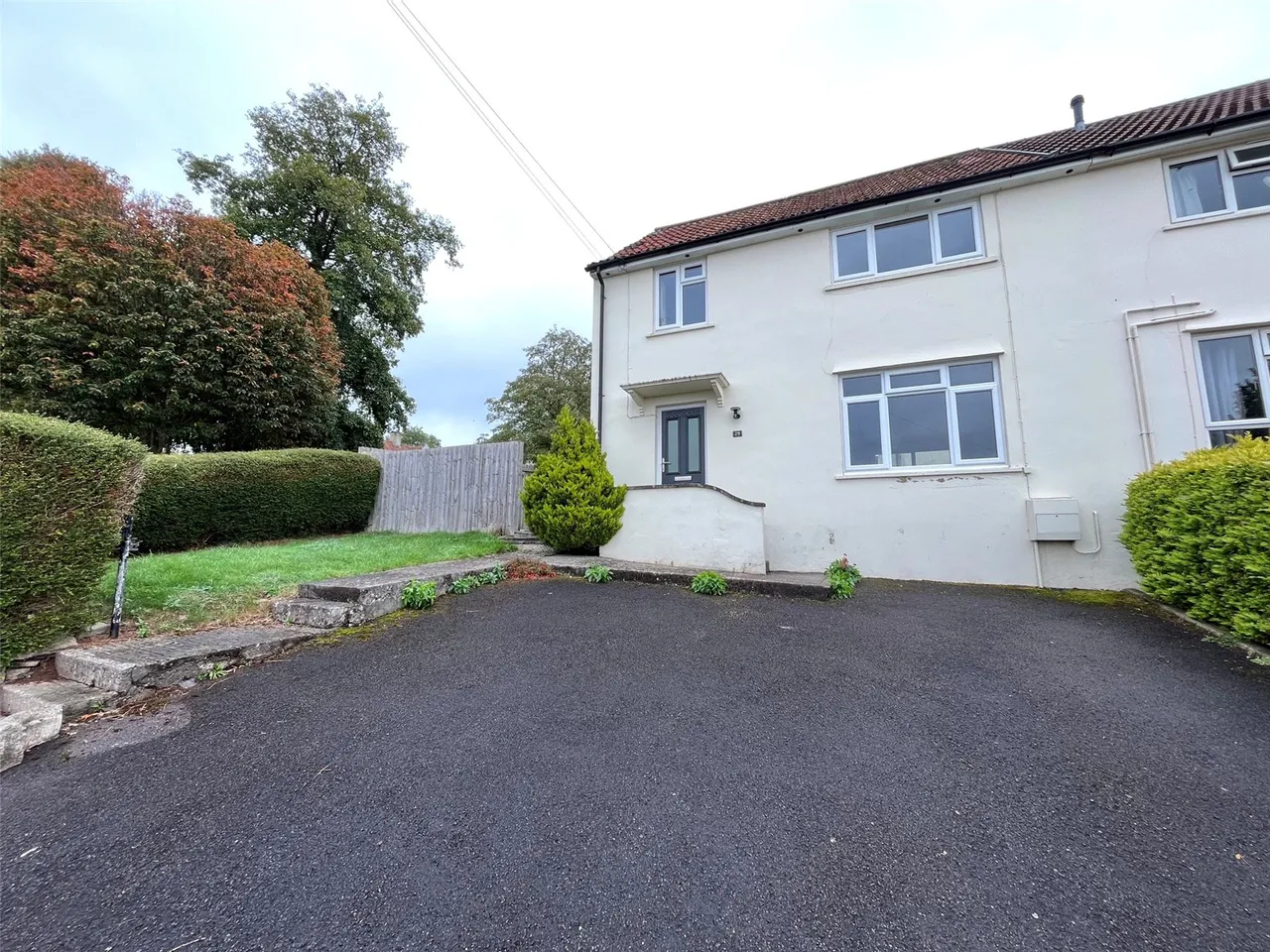 3 bed house to rent, Wells, Somerset