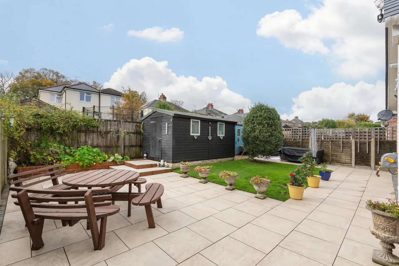 Louise Road, Dorchester, DT1, photo 12