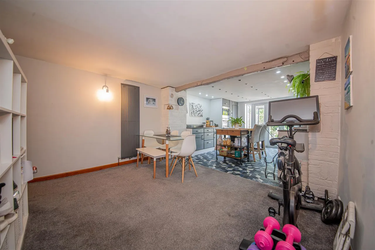 Church Road, Bishopstoke, EASTLEIGH, Hampshire, SO50 6DT, photo 6