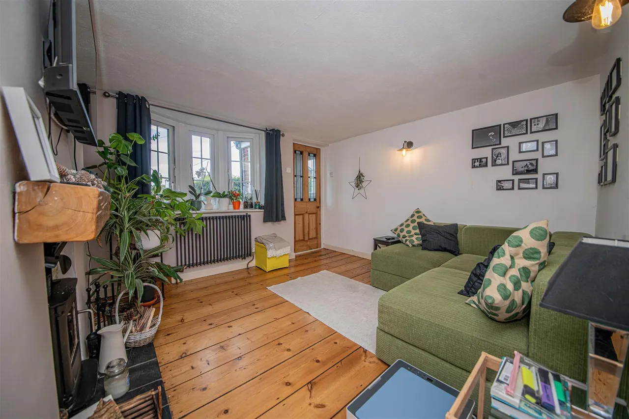 Church Road, Bishopstoke, EASTLEIGH, Hampshire, SO50 6DT, photo 3