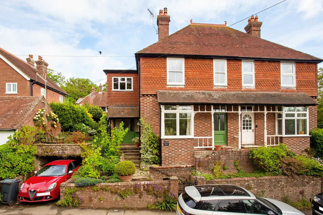 3 bed house for sale, East Street, Mayfield