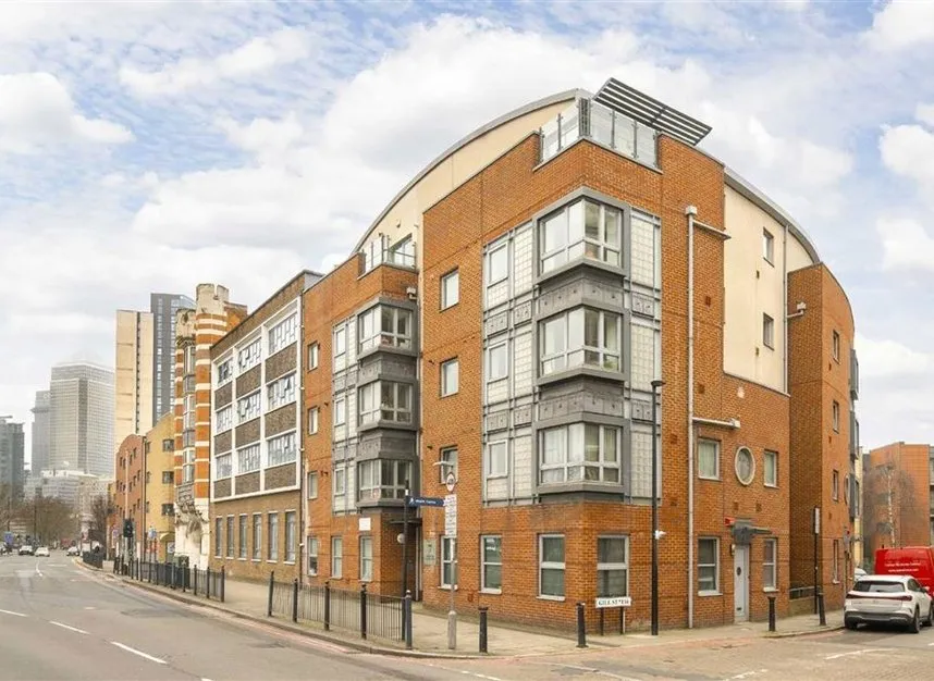 Commercial Road, Limehouse, E14, photo 8