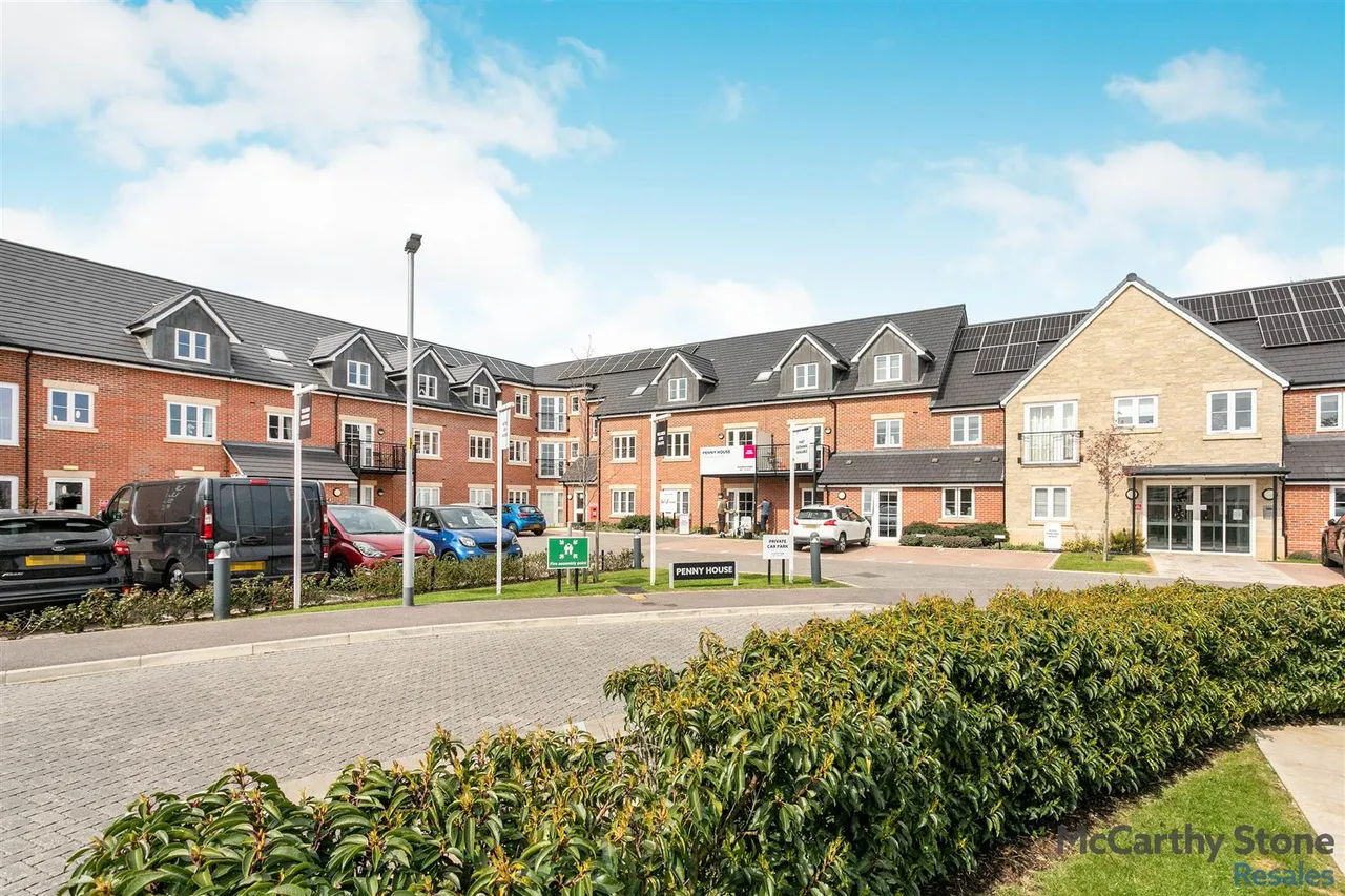 Teedon Lane, Olney, MK46, photo 18