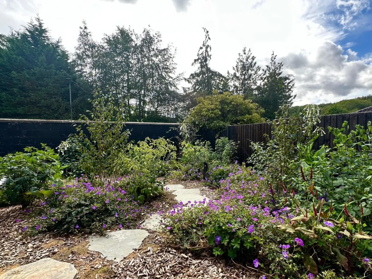 Churchill Meadow, Ledbury, photo 19