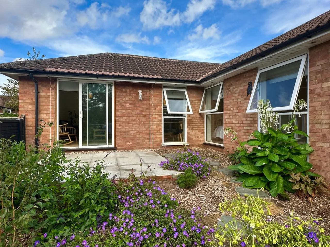 Churchill Meadow, Ledbury, photo 20