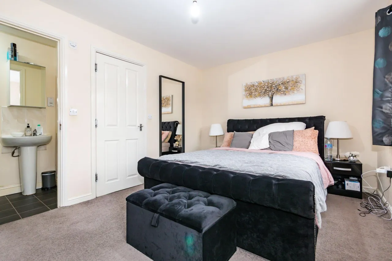 Saddlecote Close, Manchester, M8, photo 11