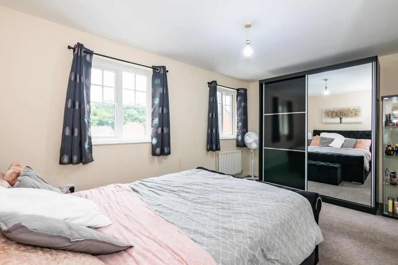 Saddlecote Close, Manchester, M8, photo 12
