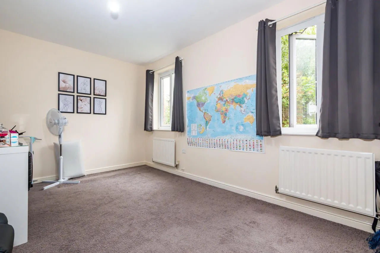 Saddlecote Close, Manchester, M8, photo 5