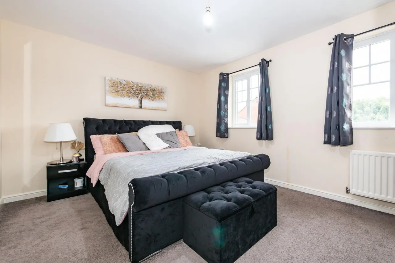 Saddlecote Close, Manchester, M8, photo 10