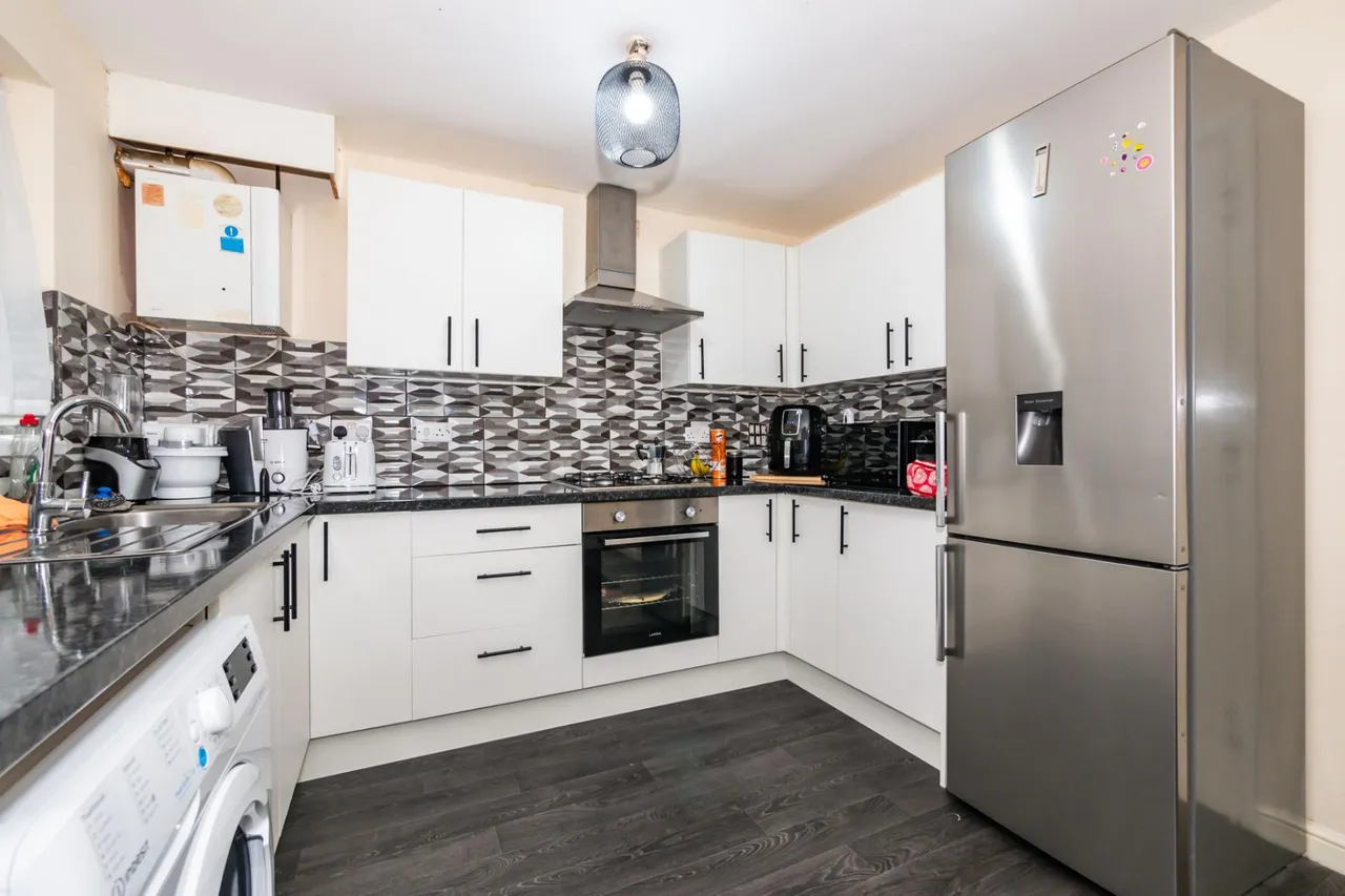 Saddlecote Close, Manchester, M8, photo 9