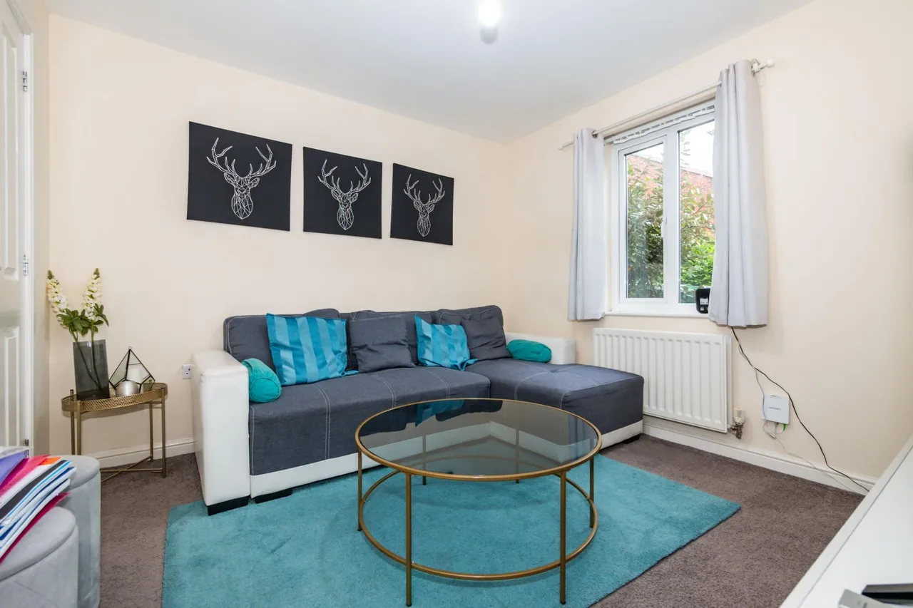 Saddlecote Close, Manchester, M8, photo 2
