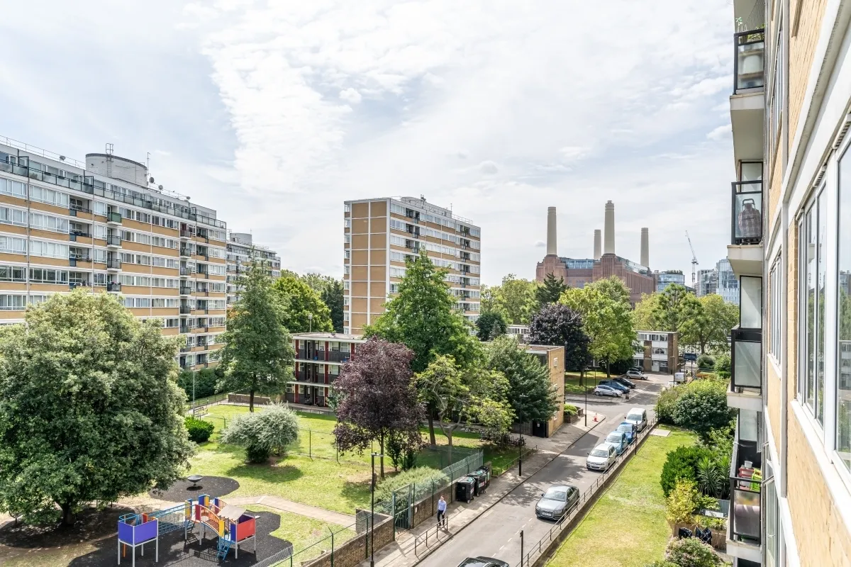 Churchill Gardens Pimlico SW1V, photo 10