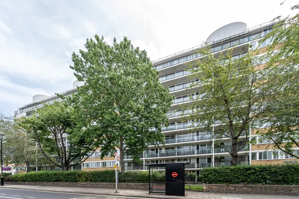 Churchill Gardens Pimlico SW1V, photo 12