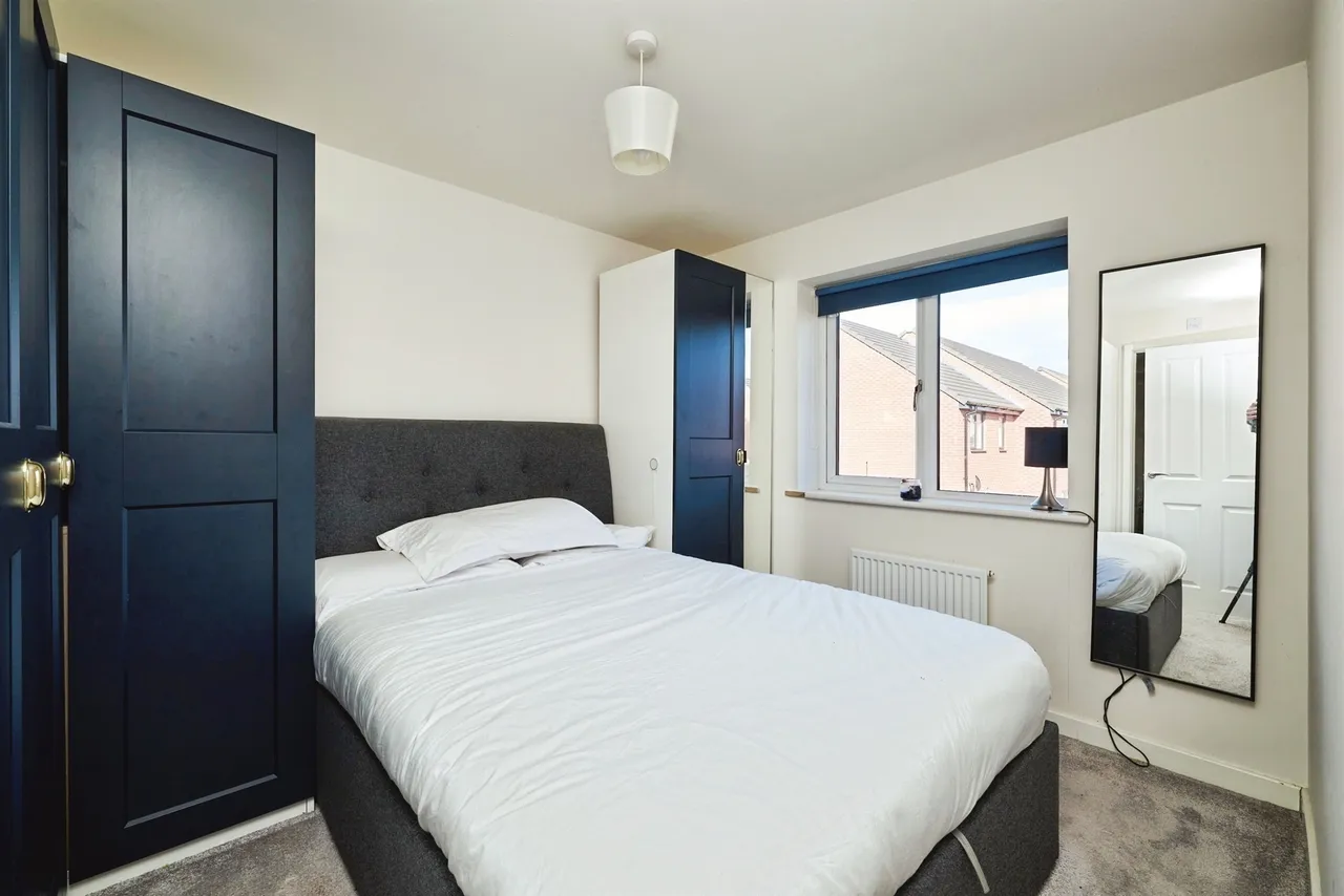 Noble Close, Peterborough, PE4, photo 8