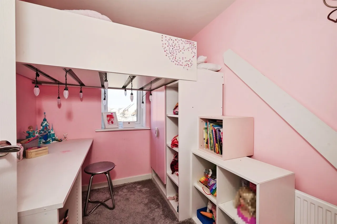 Noble Close, Peterborough, PE4, photo 9