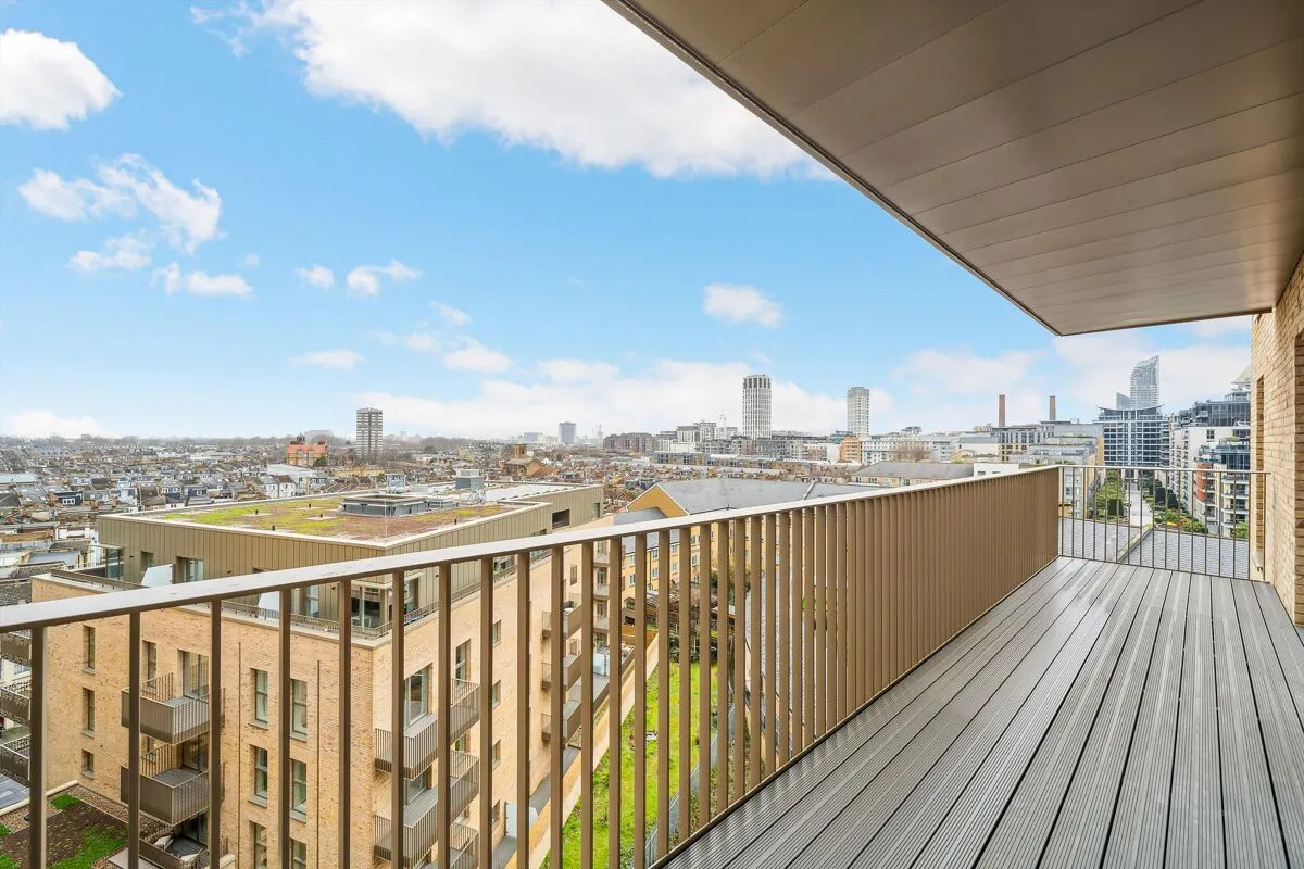 Potters Road, London, SW6, photo 20