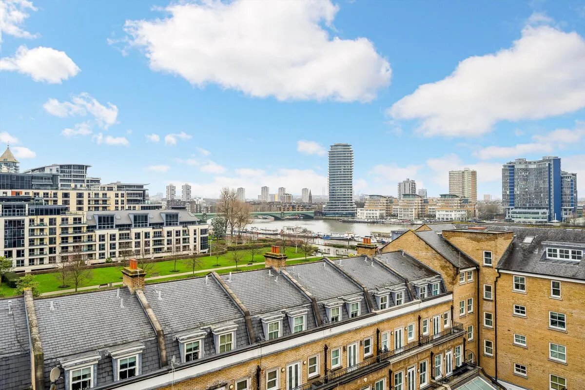 Potters Road, London, SW6, photo 24