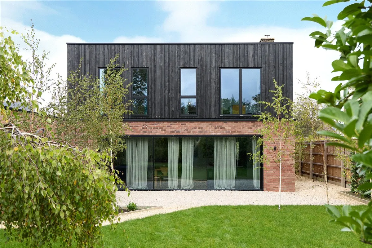 Impington Lane, Impington, CB24, photo 4
