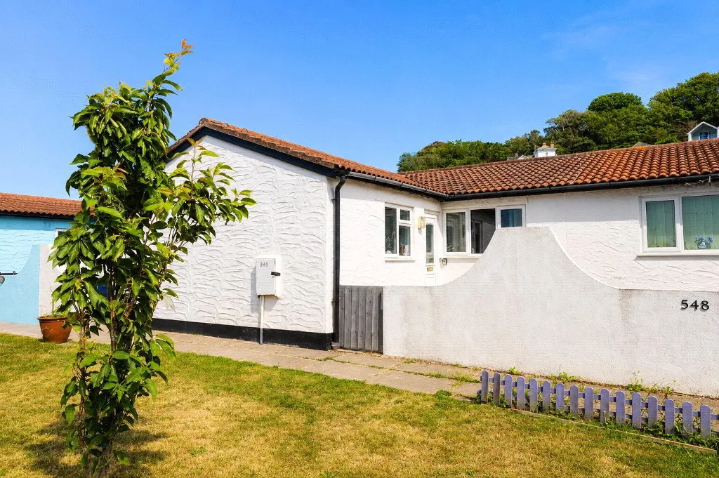 2 bed house for sale, Westward Ho, Bideford, EX39