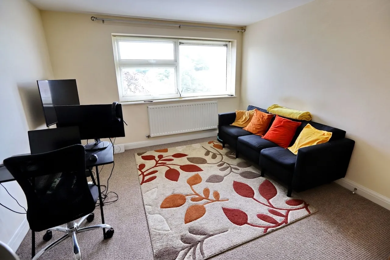 Sedgley Park Road, Prestwich, M25, photo 3