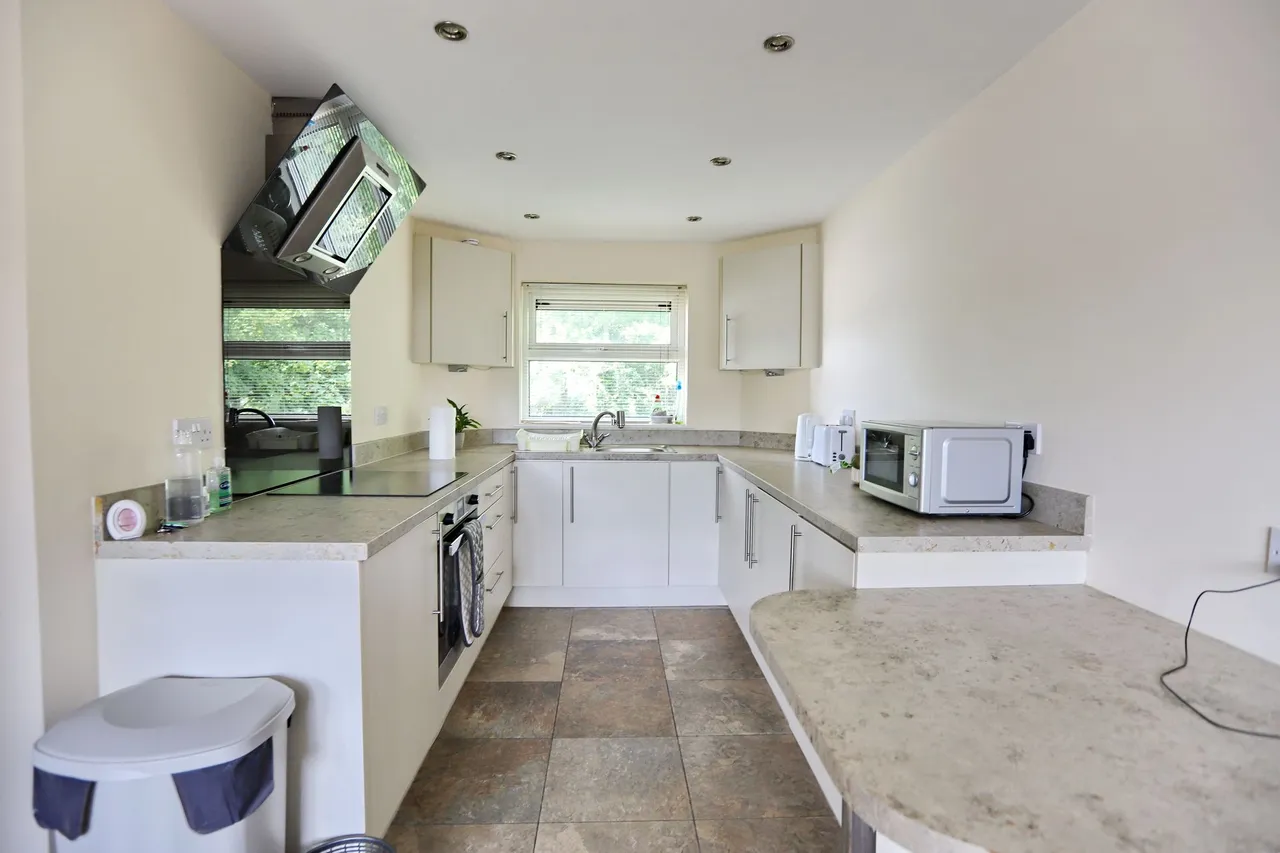 Sedgley Park Road, Prestwich, M25, photo 5