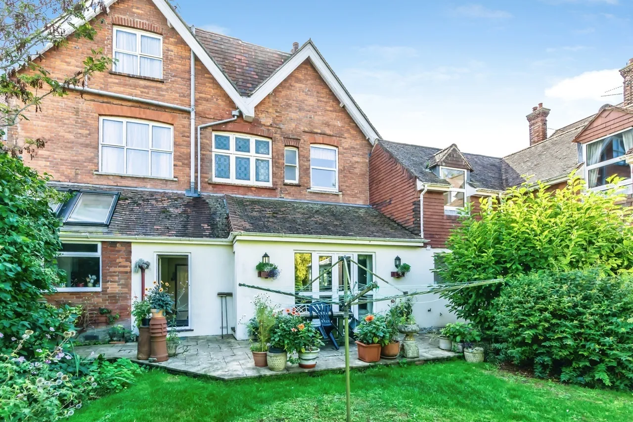 The Goffs, Eastbourne, BN21, photo 26
