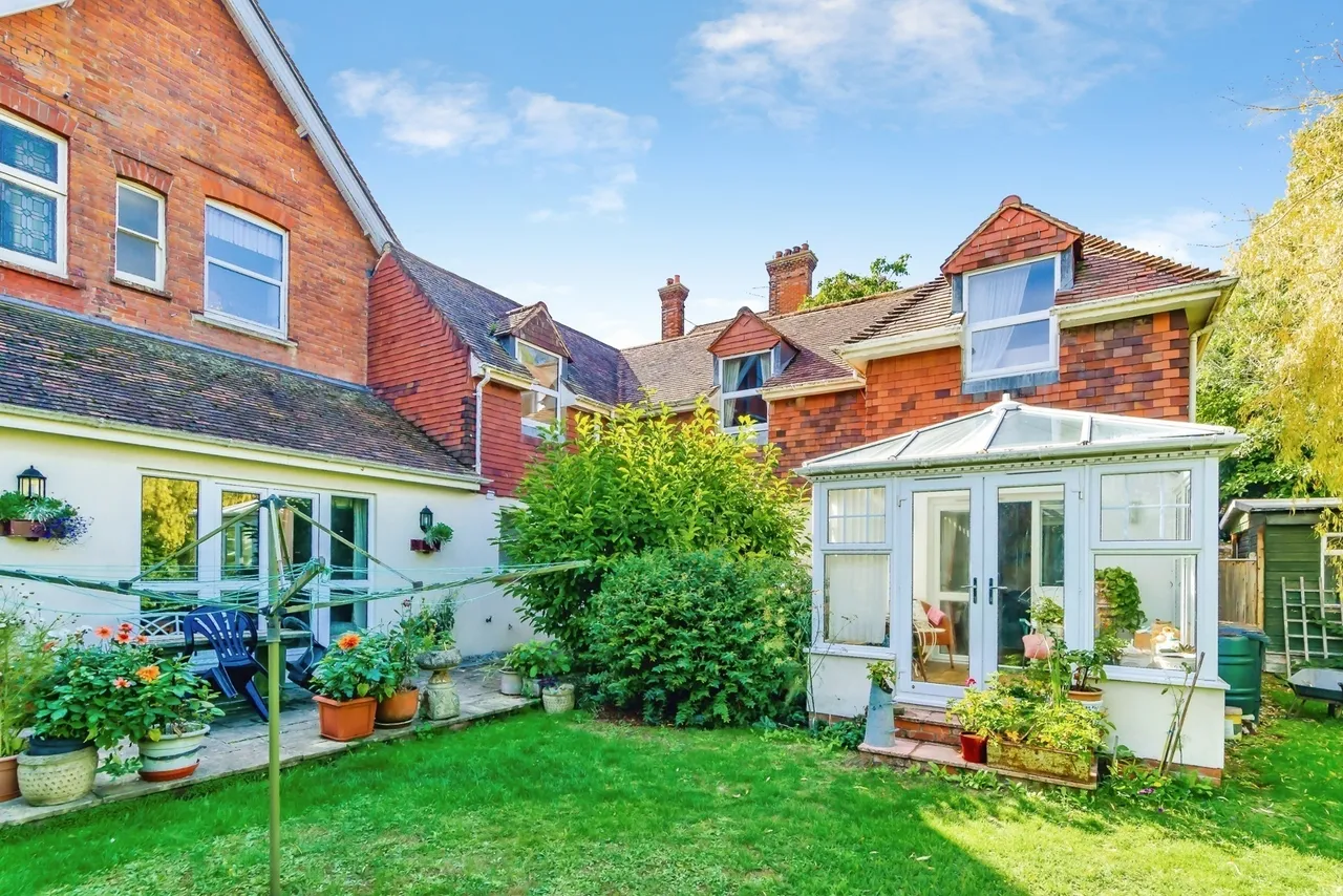The Goffs, Eastbourne, BN21, photo 9