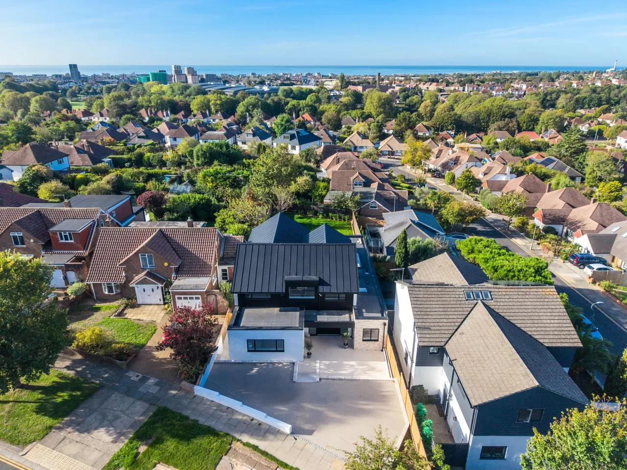 Shirley Drive, Hove, BN3, photo 18