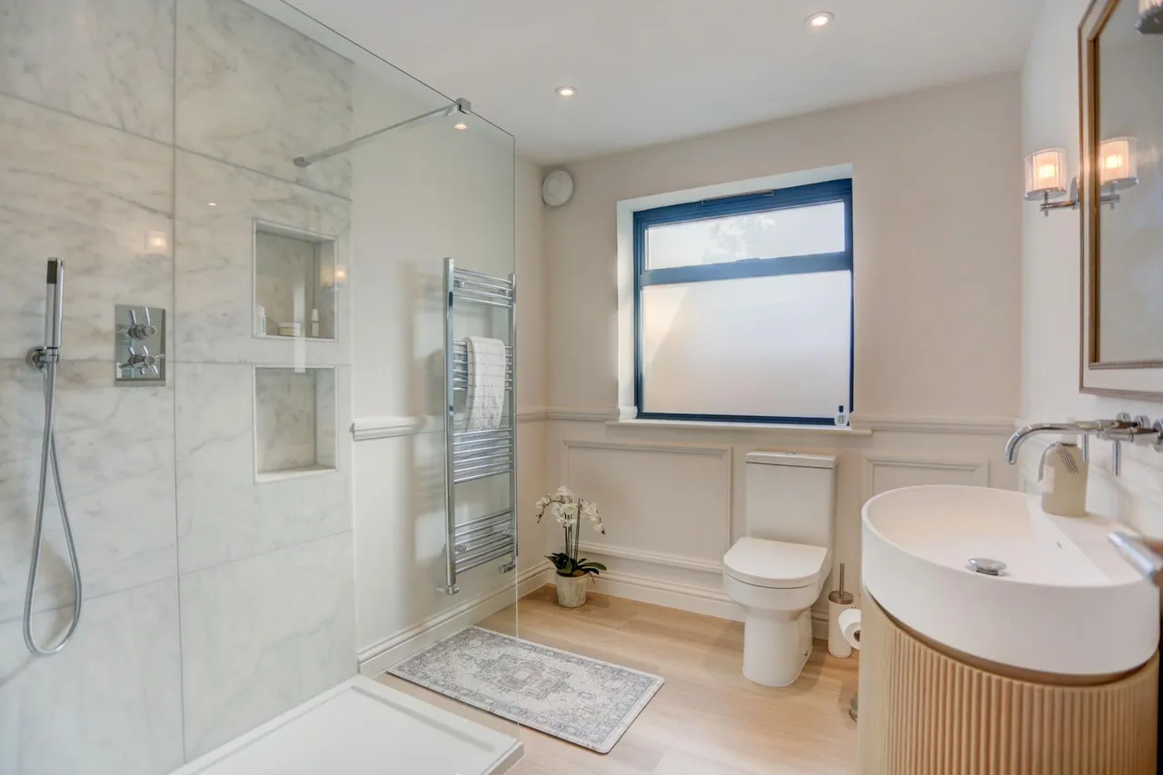 Shirley Drive, Hove, BN3, photo 27